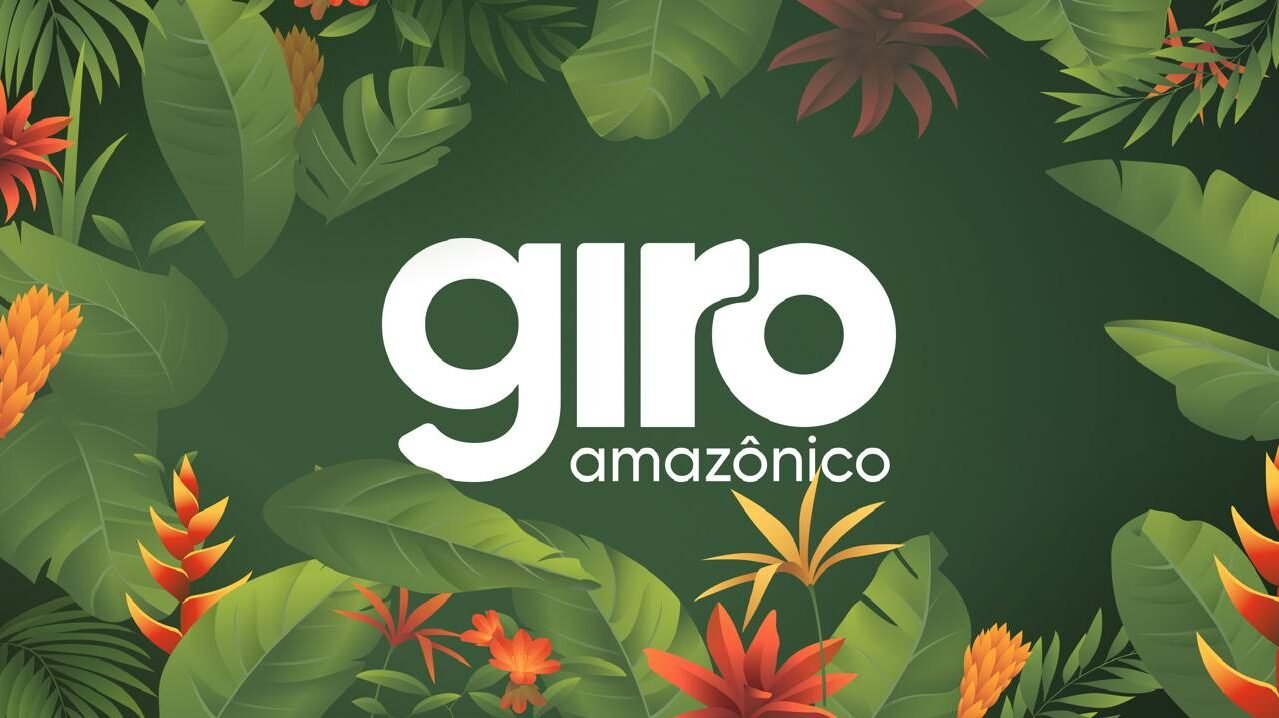 Giro Amazônico AM